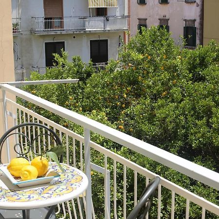 Sweet Sorrento Holidays Екстериор снимка