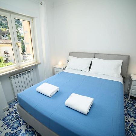 Sweet Sorrento Holidays Екстериор снимка