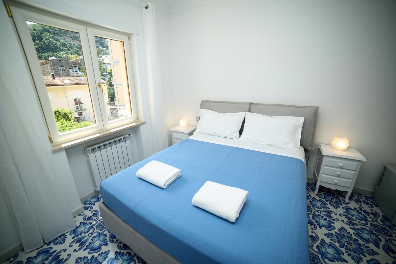 Sweet Sorrento Holidays Екстериор снимка